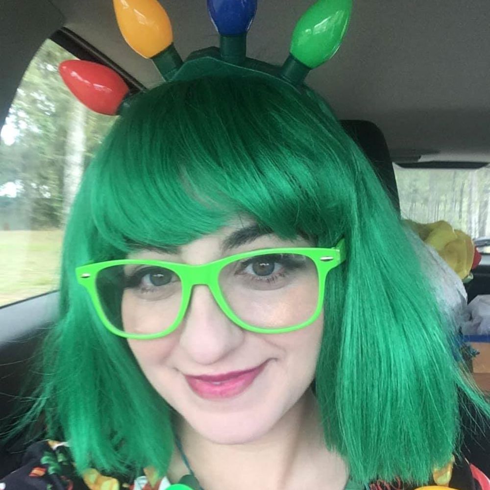 Meet your Posher, Serena